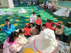 -伊顿幼儿园(济南大地锐城校区)