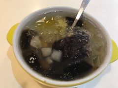 -一粒糖 · 潮汕小吃-海石花特色甜品