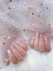 -7嘉nail eyelash·美甲美睫