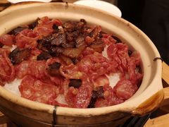 -城南往事(滨江世茂店)