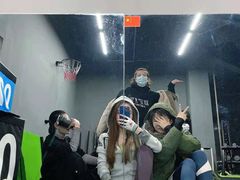 -Burn Fit燃炼健身工作室(新都旗舰店)