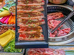 -红泥小火炉·东北泥炉烤肉(天一旗舰店)