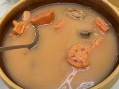 -洞庭家宴·头牌甲鱼(广渠门店)