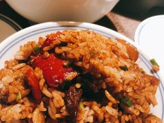 -小隐人家(乐松店)