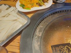 -山河屯铁锅炖鲜鹅·东北菜(开发区一店)