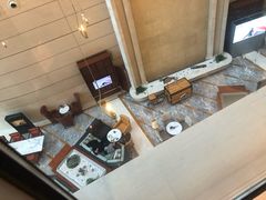 -上海雅居乐万豪侯爵酒店
