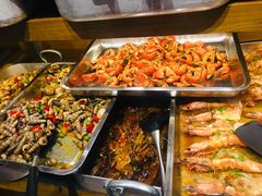 -日丰园海肠水饺·老字号大连海鲜(和平广场店)