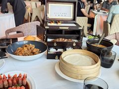 -莉莉海堂HAITANG·烤鸭(国贸商城店)