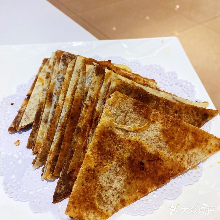 美食in北京|始于1994年的老字号饭店,但出品…