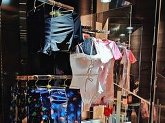 -西安W酒店FIT有型健身中心