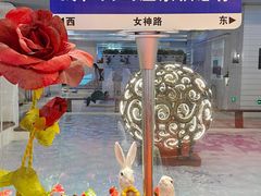 -陆地游轮西山温泉号