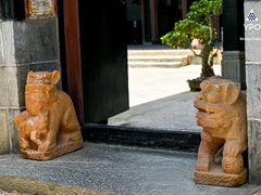 -喜林苑·稻田餐厅(品相府店)