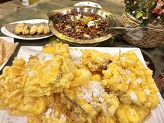 -树下时尚餐厅(翠园街店)