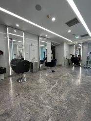 -THE LOG SALON 记录