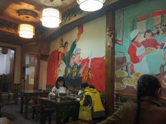 大堂-公社食堂(牧电路店)