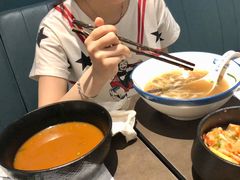 -美奈小馆·越南料理(中航城君尚购物中心店)