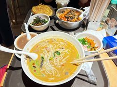 -水平有限广西米粉·广西风味集(五道口店)