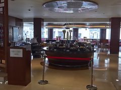 -上海丽笙精选海仑宾馆·莫赛克餐厅