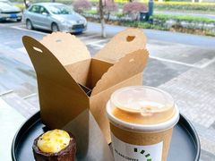 -发酵食堂(屏风街店)