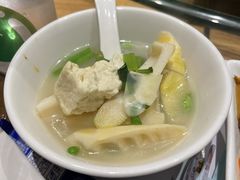 -四季餐厅·新津菜(环湖中路店)
