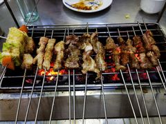 -小寒羊烧烤(凯瑞时代大厦店)