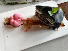 -YUE·6·西式融合餐厅(外滩六号店)