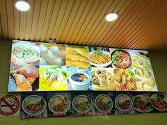 -老上海馄饨铺(浙江中路店)