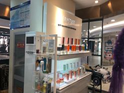 -时尚殿堂hair salon