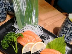 -村上一屋·亚洲菜融合小馆(南楼店)