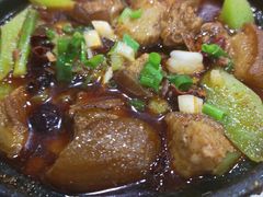 -沈妈砂锅(光华村店)