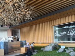 -Seesaw Coffee(朝阳大悦城店)