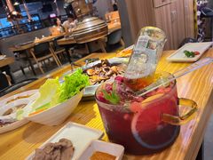 -喜来稀肉(北外滩白玉兰广场店)