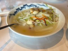 -杭州香格里拉·香宫中餐厅