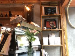 -METAL HANDS(五道营店)