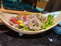 -小椒娘撒椒鱼火锅(三八广场店)