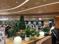 -食通天·寰宇集(杭州万象城店)