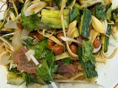 -清真·同发顺饭庄·烧麦(总店)