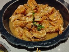 -巴蜀王婆大虾(南锣鼓巷店)
