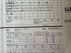 -中田健身工作室(中针商务店)
