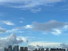 -深圳湾公园(南山区)