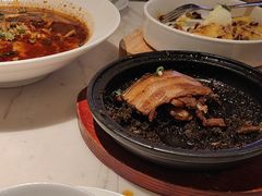 -茅庐川菜(烟台万象汇店)