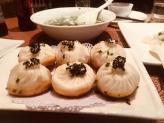 -东方明珠老上海8号餐厅(东方明珠广播电视塔店)