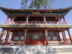 -颐和园-景明楼