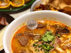 -CHILL Pho澳洲牛肉越南粉(佛山顺德万象汇店)