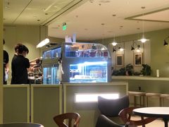 -Peet's Coffee皮爷咖啡(德基店)