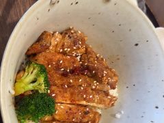 -ITARU食堂·定食料理(西丽店)