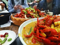 -龙虾奇迹(大华三路店)
