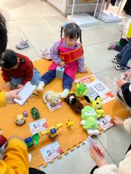 -孩子王童乐园(马群店)