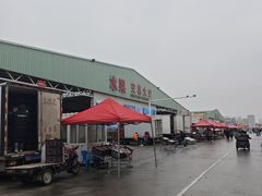 -新发地高碑店农副产品物流园