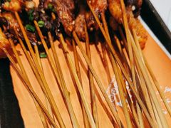 -全牛匠·乐山跷脚牛肉(西北旺万象汇店)